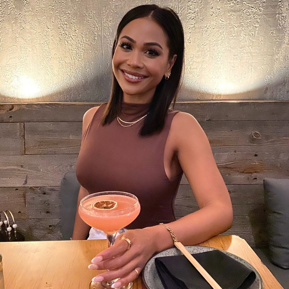 Nikka - your new bestie